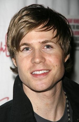 Ashley Parker Angel Photo