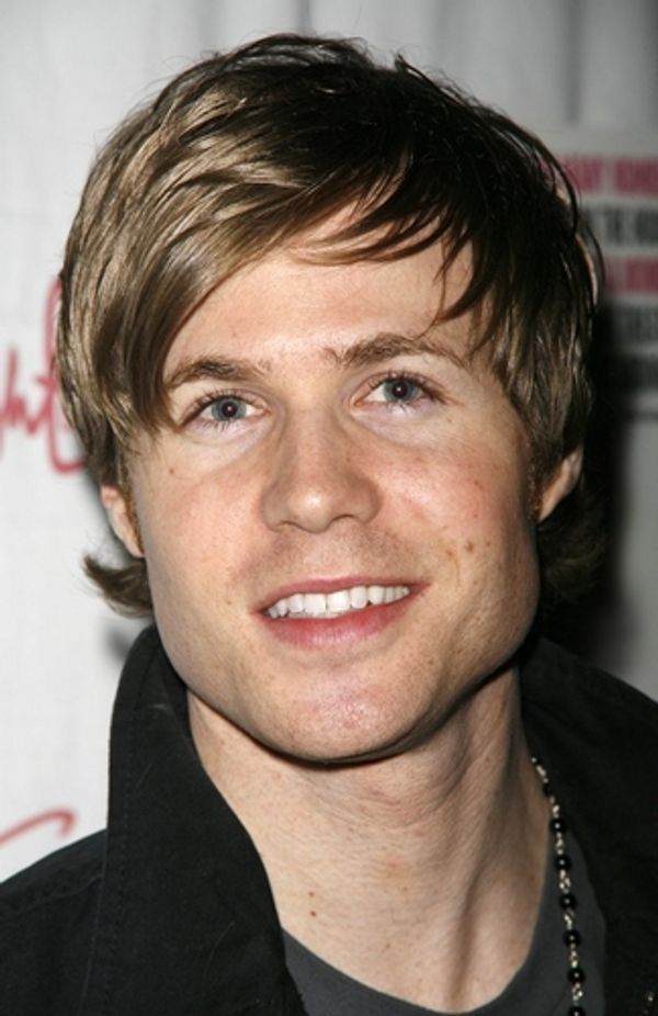 Ashley Parker Angel Photo