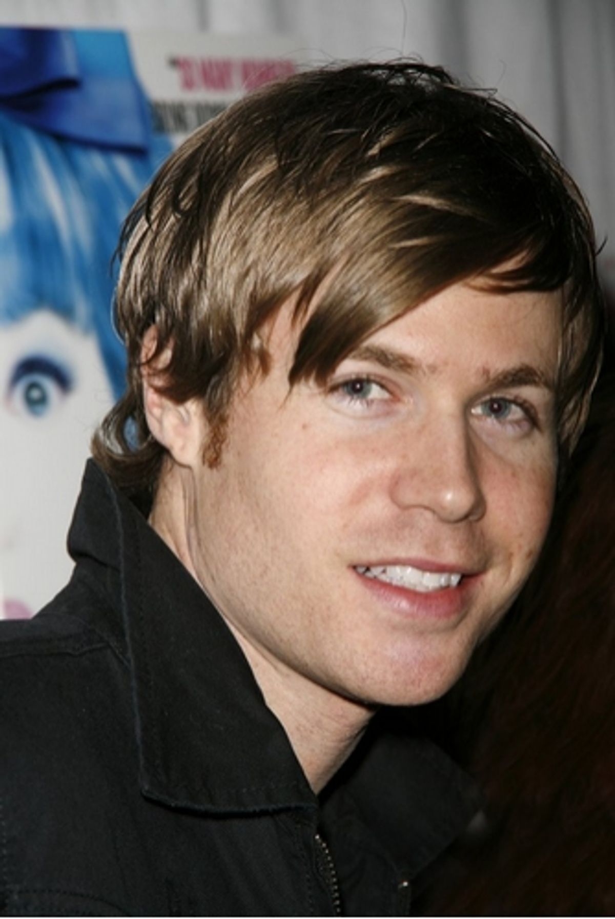 Ashley Parker Angel at 