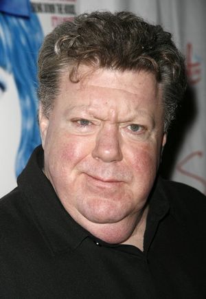 George Wendt
 Photo