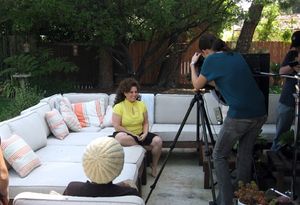 Marissa Jaret Winokur Photo