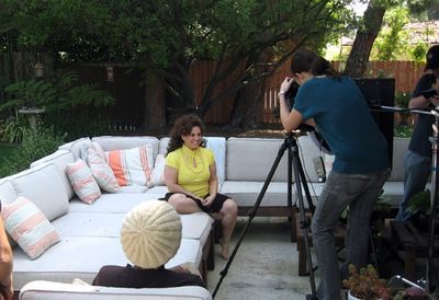 Marissa Jaret Winokur Photo