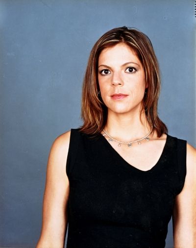 Kate Robin Photo