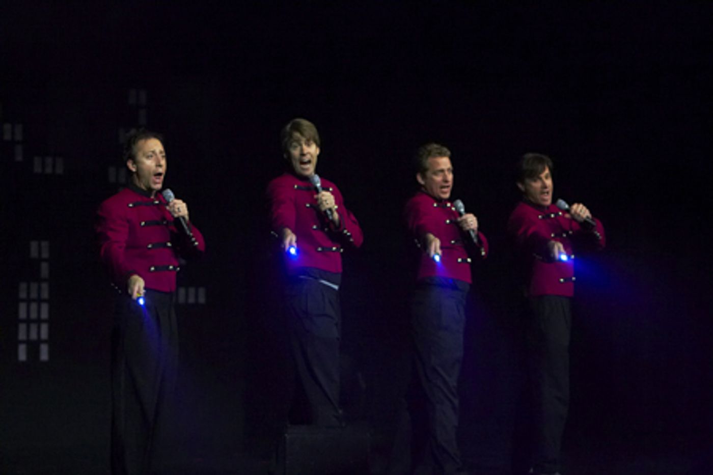 Photo Coverage: L.A.'s 24th Annual STAGE Benefit Photo Coverage: L.A.'s 24th Annual STAGE Benefit Image