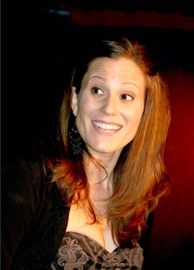 Kristy Cates Photo