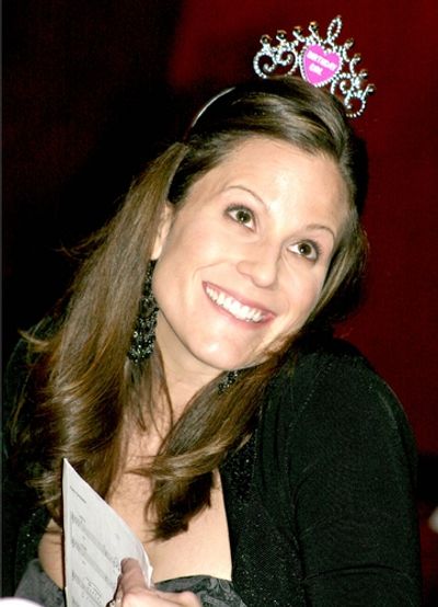 Kristy Cates Photo