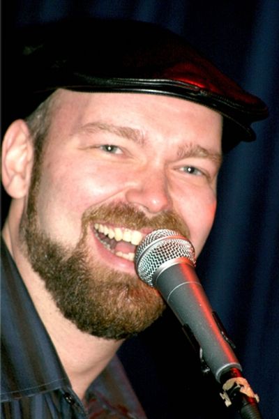 Ray Fellman Photo