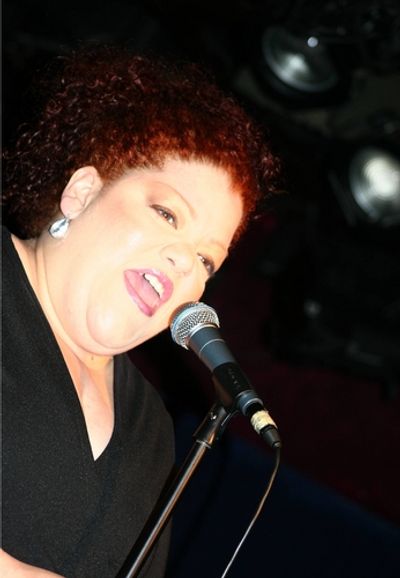 Jeannie Sol Photo