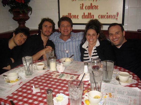 Marissa Jaret Winokur: 