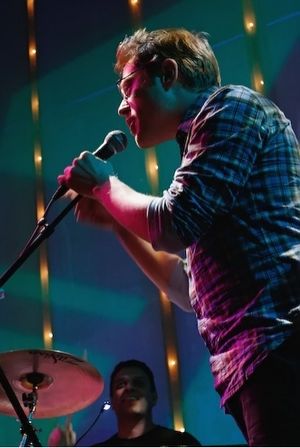 Anthony Rapp
 Photo