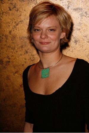 Martha Plimpton Photo