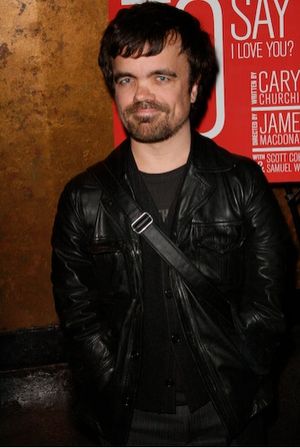 Peter Dinklage Photo