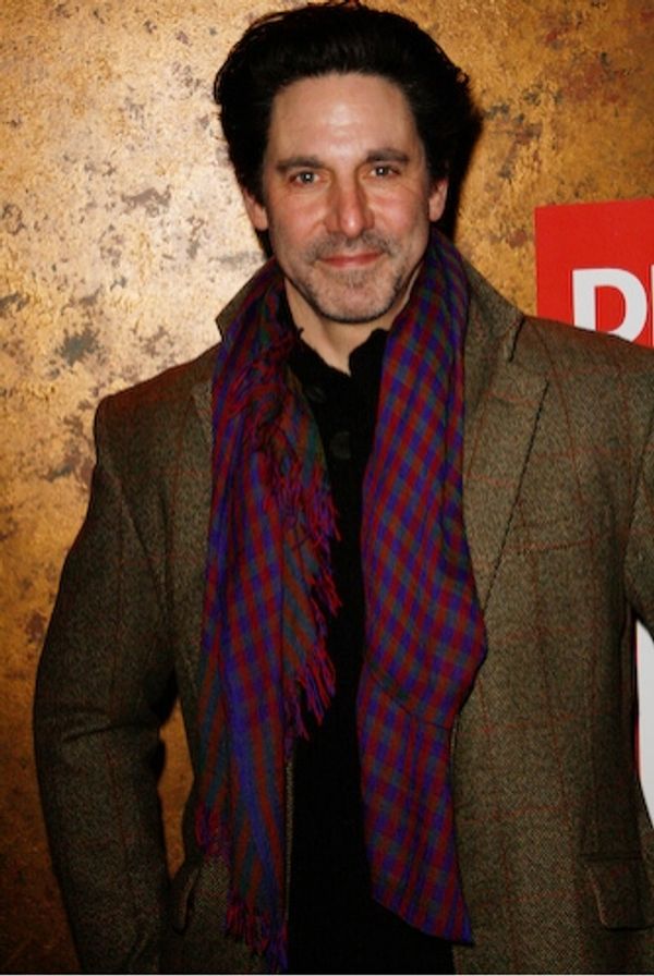 Scott Cohen Photo