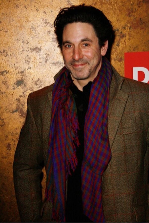 Scott Cohen Photo