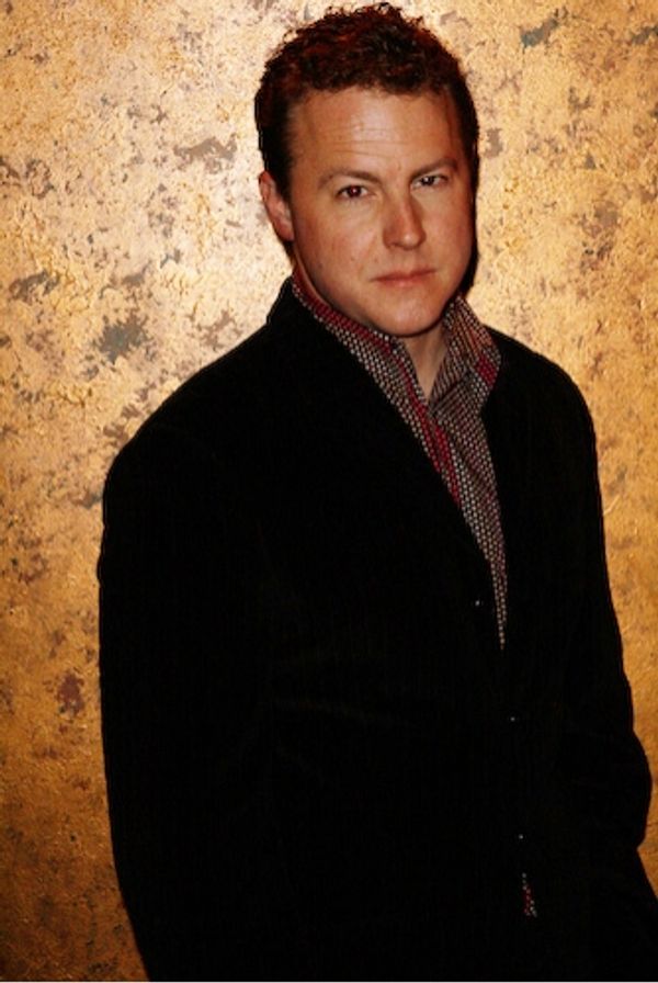 Samuel West Photo