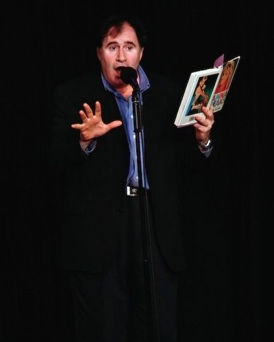 Richard Kind Photo