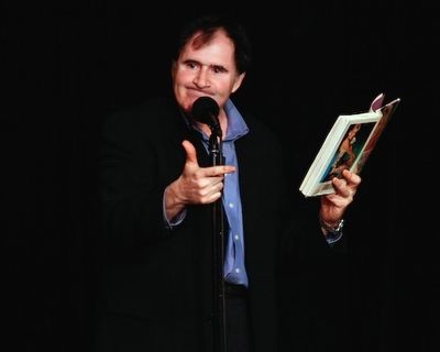 Richard Kind Photo