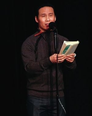 B.D. Wong Photo