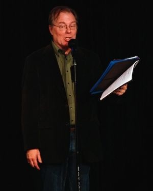 Michael McKean reads Tommy Lee
@ BroadwayWorld Michael McKean reads Tommy Lee
Photo