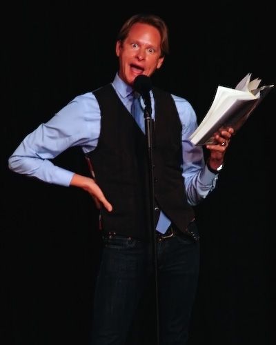 Carson Kressley
 Photo