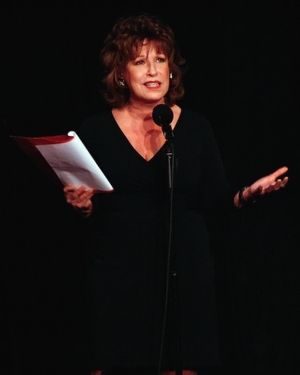 Joy Behar
 Photo