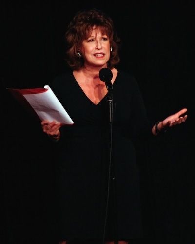 Joy Behar
 Photo