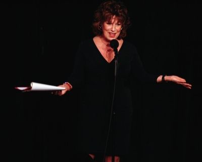 Joy Behar
 Photo