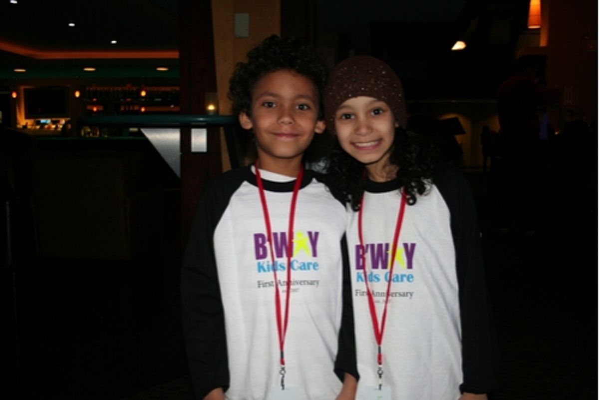 Luka Kain (South Pacific) and Laurissa Romain at 