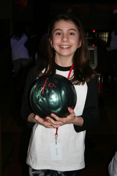 Nicole Bocchi Photo