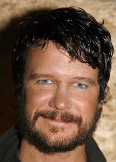 Will Chase Photo