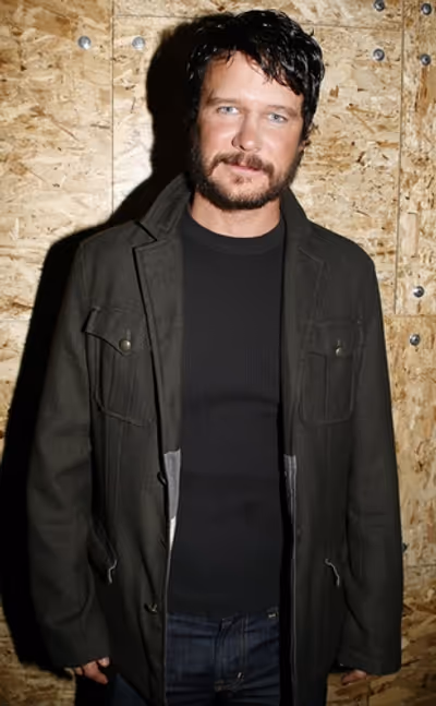 Will Chase Photo