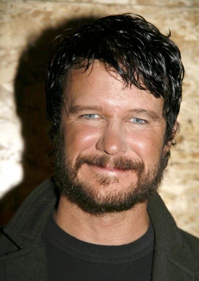 Will Chase Photo