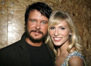 Stephanie Gibson Photo