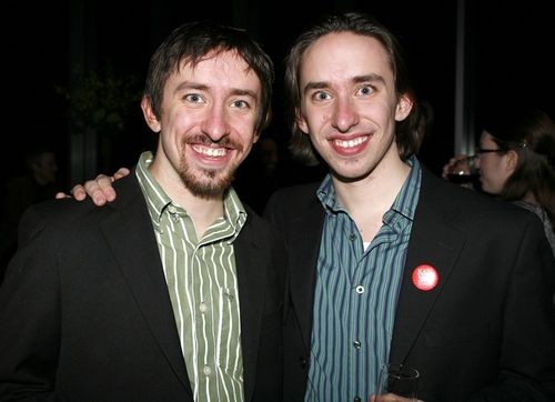 Matthew Gardiner Photo