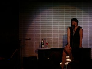 Natalie Joy Johnson  Photo