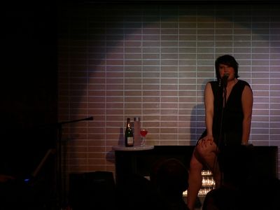 Natalie Joy Johnson  Photo