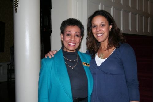 Gail Nelson Photo