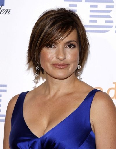 Mariska Hartigay  Photo