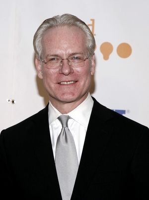 Tim Gunn  Photo