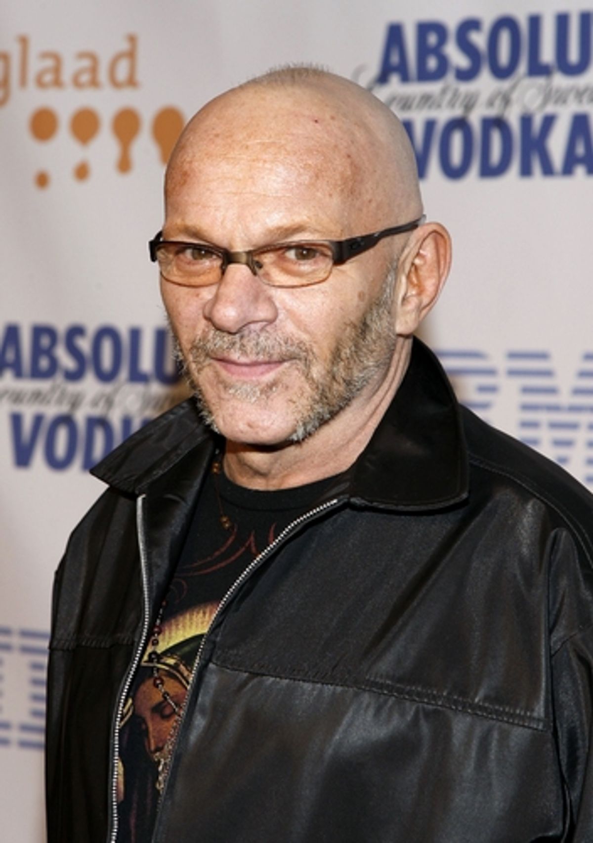 Junior Vasquez at GLAAD Awards