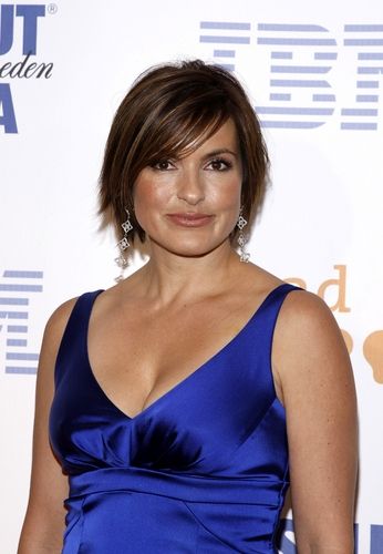 Mariska Hartigay Photo
