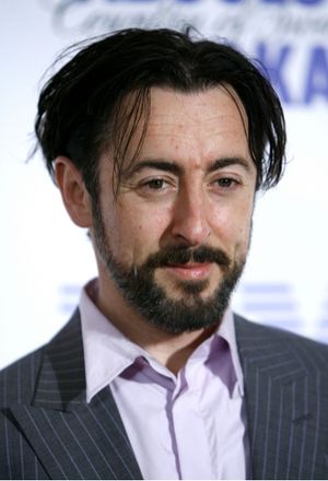 Alan Cumming  Photo