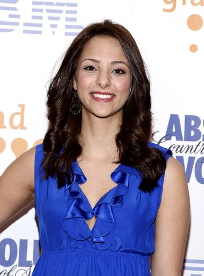 Tala Ashe  Photo