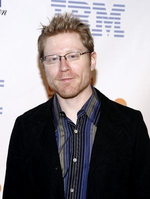 Anthony Rapp Photo