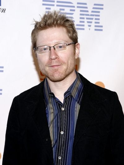 Anthony Rapp Photo