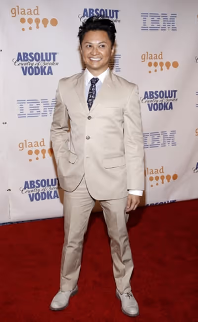 Alec Mapa  Photo