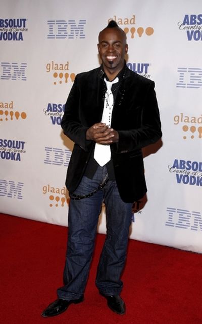 Maurice Jamal  Photo