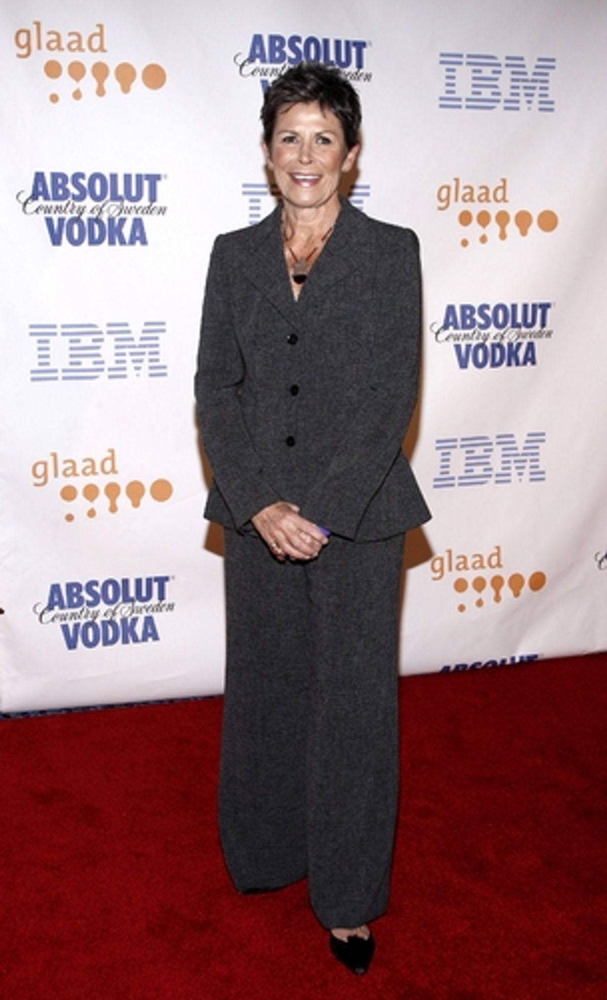 Kate Clinton  at 