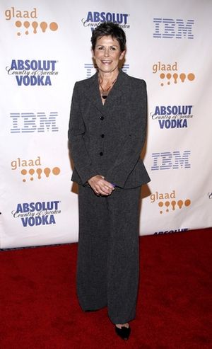 Kate Clinton @ BroadwayWorld Kate Clinton Photo