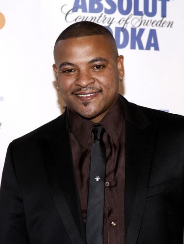 Sean Johnson Photo